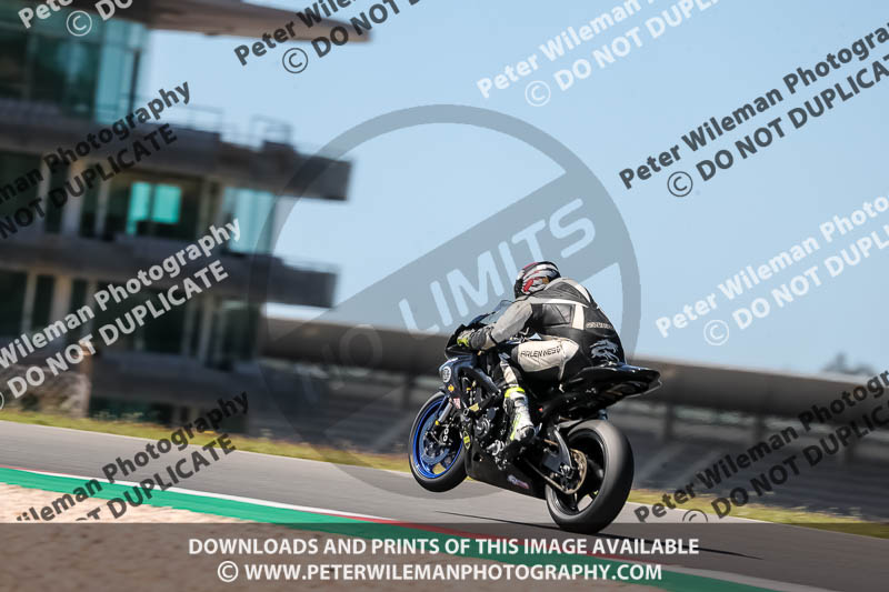 may 2019;motorbikes;no limits;peter wileman photography;portimao;portugal;trackday digital images